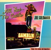 Joe Goldmark - All Hat - No Cattle (CD)