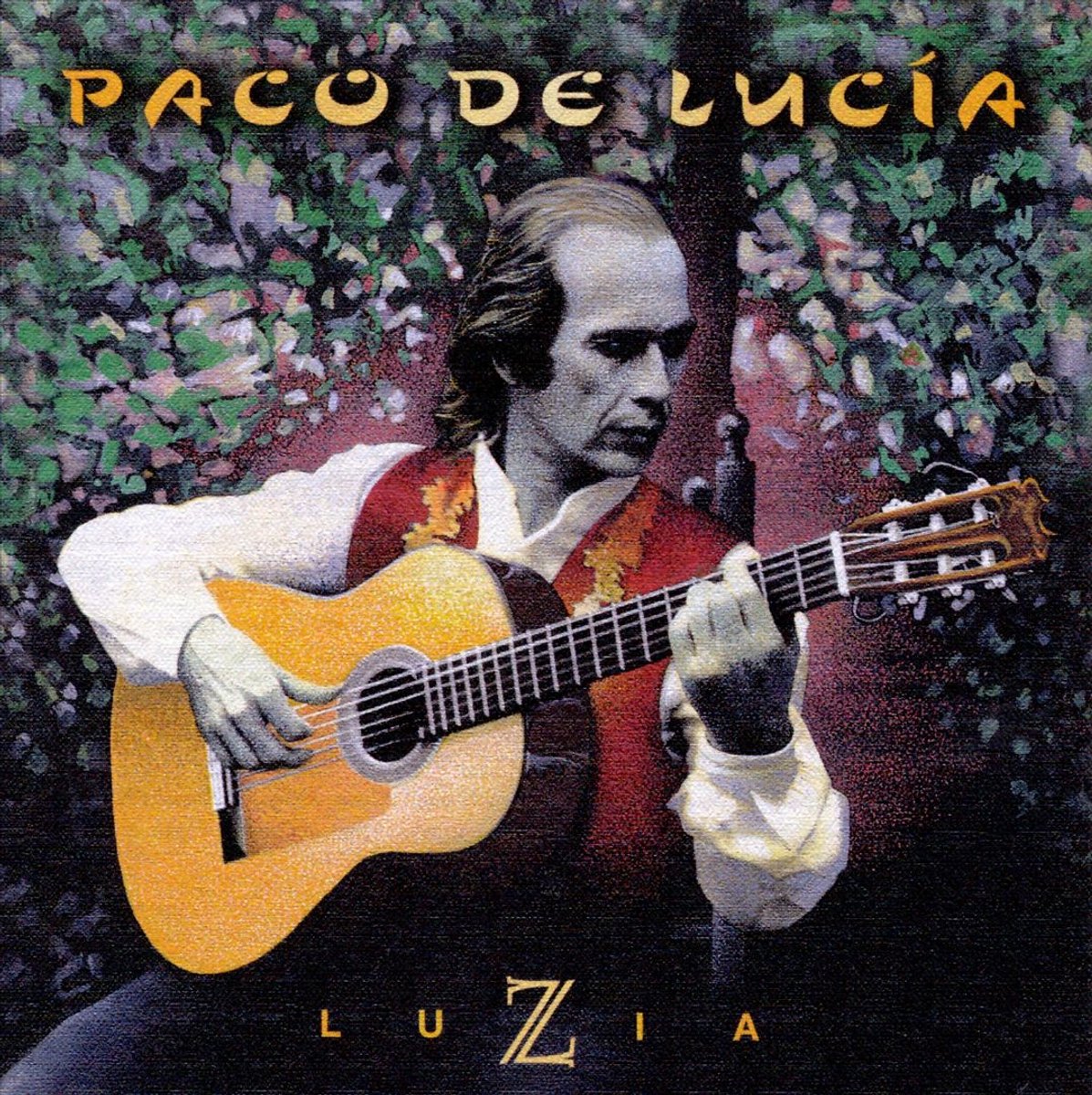 Luzia