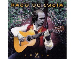Luzia
