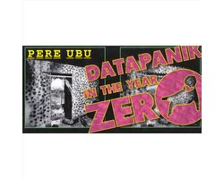Datapanik In The Year Zero