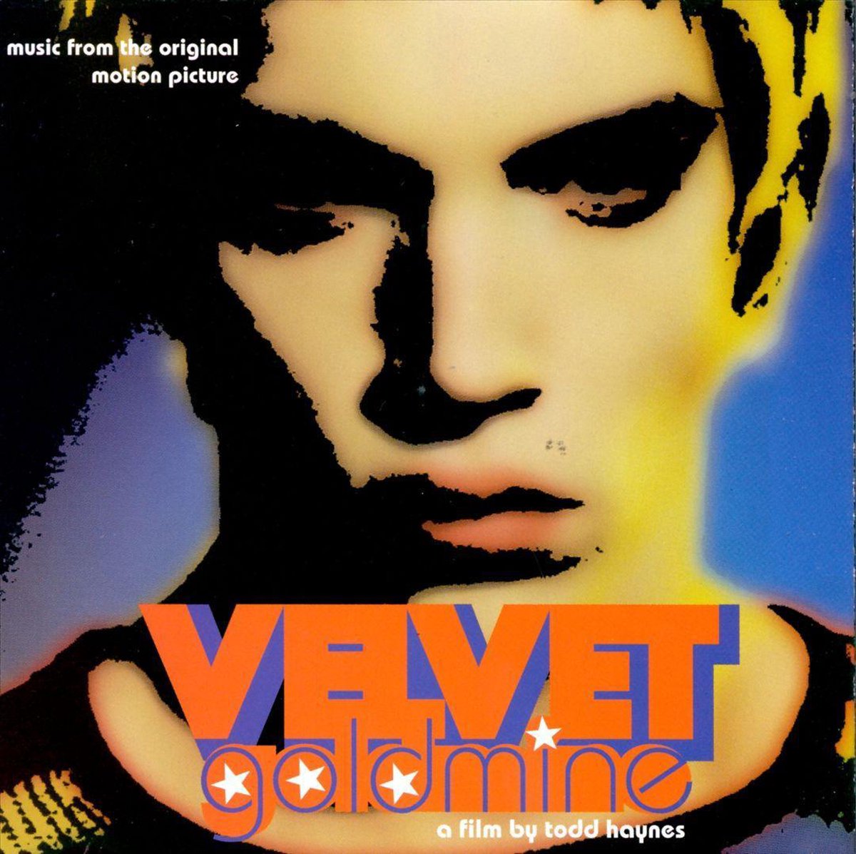 Velvet Goldmine