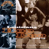House Rockin' & Hip Shakin', Vol. 2: Louisiana Hoodoo Party