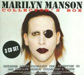Marilyn Manson Collectors Box