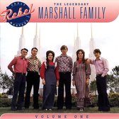 Legendary Marshall Family 1