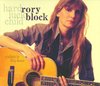 Rory Block - Hard Luck Child (CD)