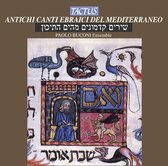 Antichi Canti Ebraici