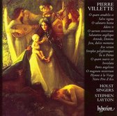 J. Holst Singers/Vivian - Choral Music (CD)