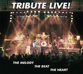 Live-The Melody the Beat the Heart