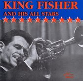 King Fisher - King Fisher And His All Stars (CD)