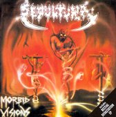 Morbid Visions/Bestial Devastation EP