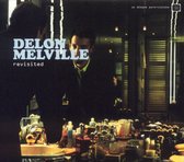Delon and Melville Revisited
