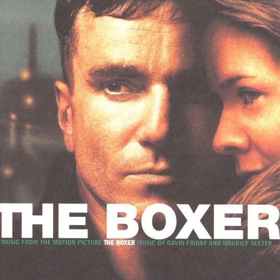 The Boxer