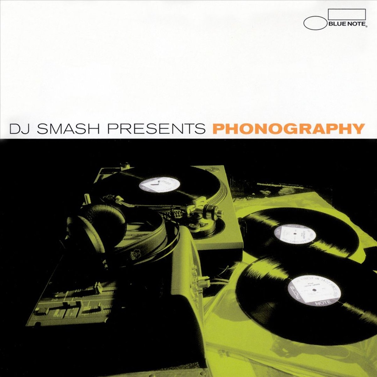 Phonography