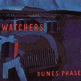 Watchers - The Dunes Phase (CD)