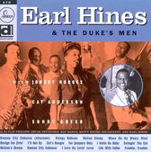 Earl Hines & The Duke's Men - Earl Hines & The Duke's Men (CD)