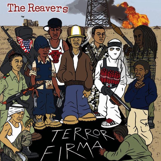 Terror Firma