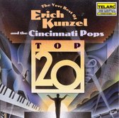 Top 20 - The Very Best of Erich Kunzel & the Cincinnati Pops