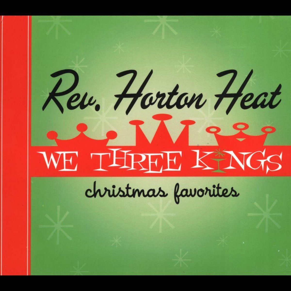We Three Kings