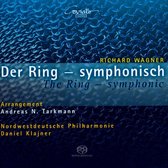 Ring:symphonic Arrangement