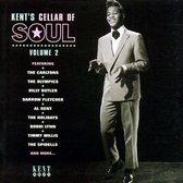 Kent'S Cellar Of Soul/Feat. Al Kent/Carltons/Billy Butler/Joe Tex/A.O.