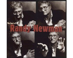 The Best Of Randy Newman