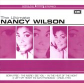 The Ultimate Nancy Wilson