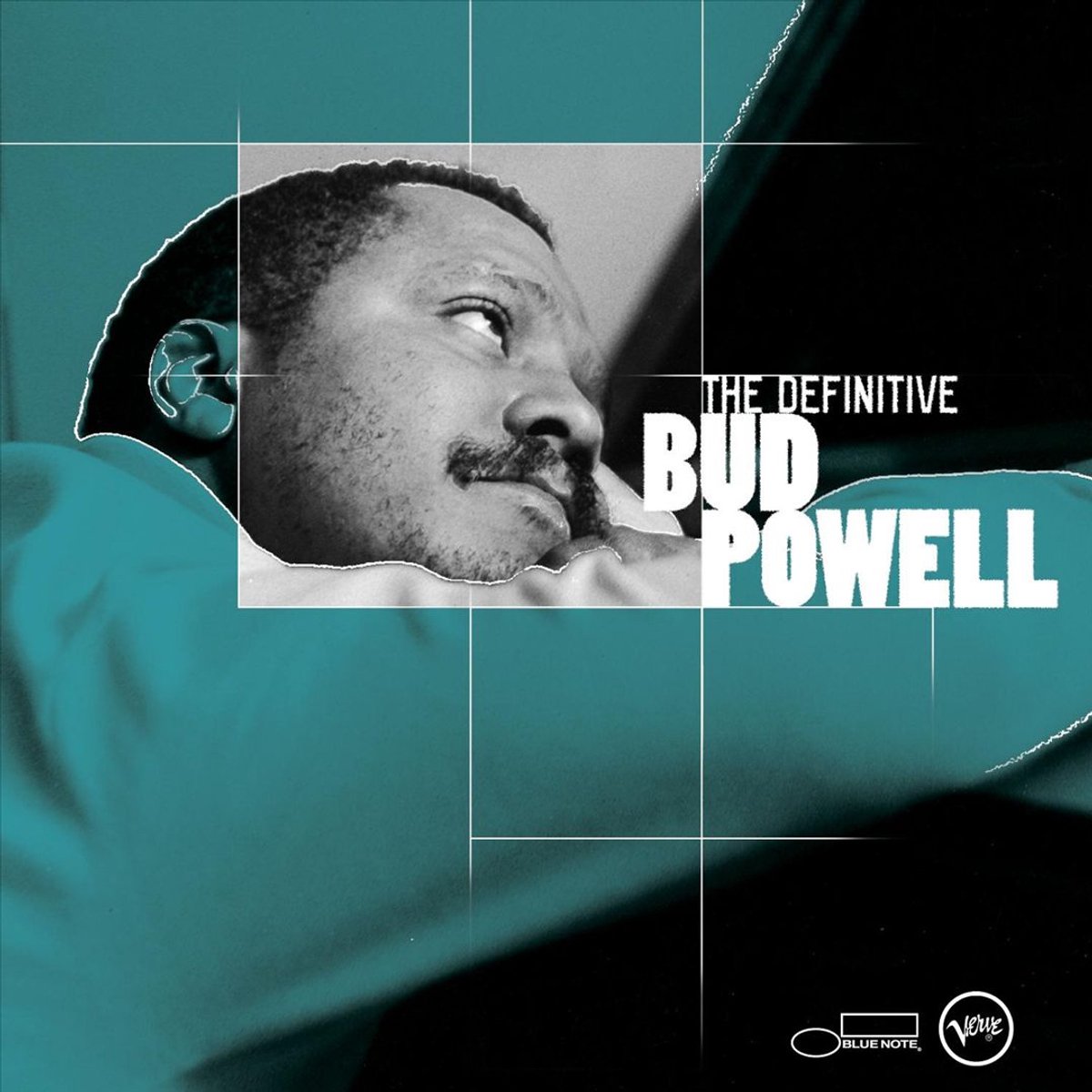 Definitive Bud Powell