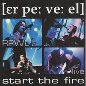 Live: Start the Fire