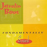 Javelin Boot - Fundamentally Sound (CD)