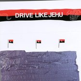 Drive Like Jehu - Drive Like Jehu (CD)