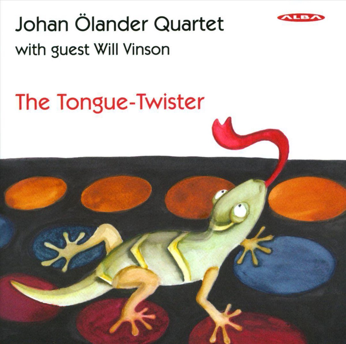 Tongue-Twister (The)