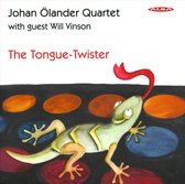 Tongue-Twister (The)