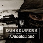 Dunkelwerk - Operation: Duesterland (CD)