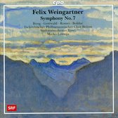 Felix Weingartner: Symphony No. 7