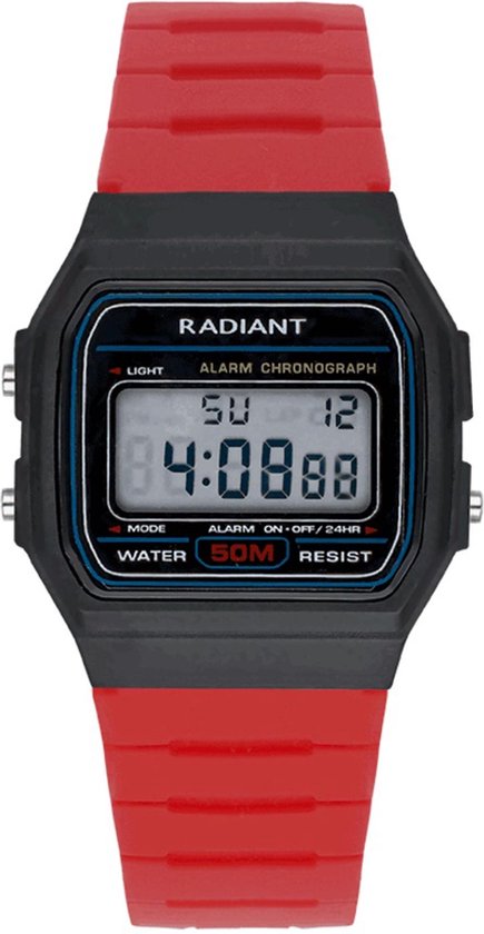 Radiant osiac RA561602 Vrouwen Quartz horloge