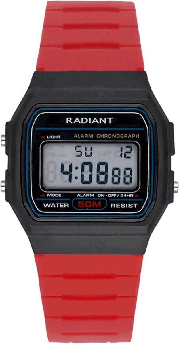 Radiant osiac RA561602 Vrouwen Quartz horloge
