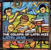 Colors Of Latin Jazz: Latin Jam