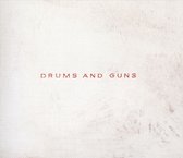Low - Drums And Guns (CD)