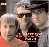 Lost 1967 Album: Rarities, Vol. 1