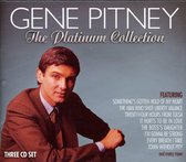 Gene Pitney - Platinum Collection (3 CD)