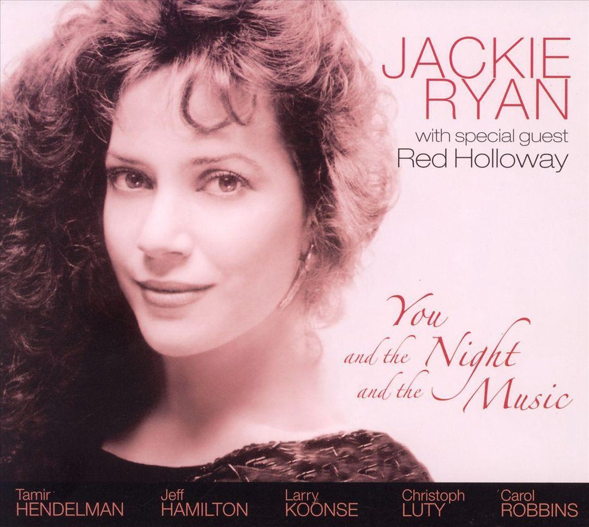 You and the Night and the Music