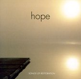 Hope: Songs of Restoration