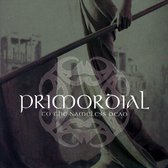 Primordial - To The Nameless Dead (CD)