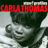 Stax Profiles (Compiled By Dr. Mable John)