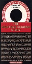 American Music: The Hightone Records Story 4cd boxset + DVD