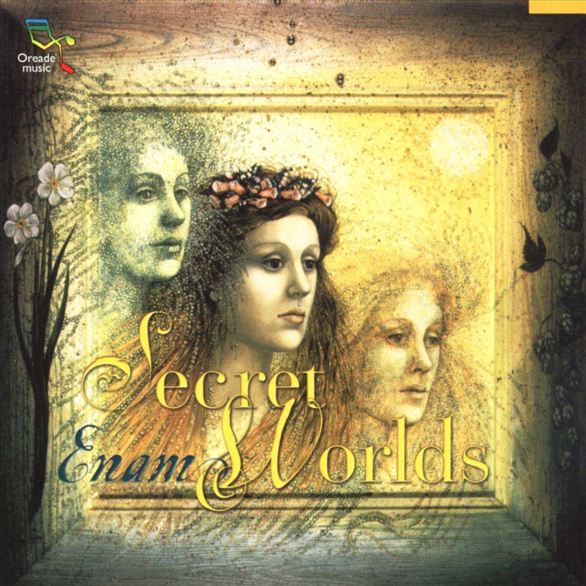 Secret Worlds