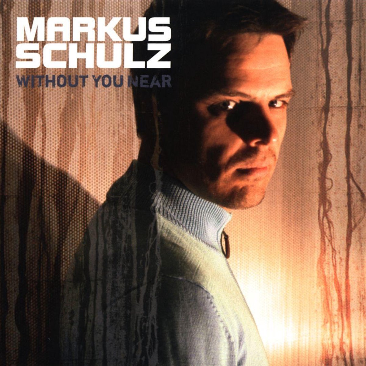 Without You Near - Markus Schulz