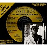 Musings of Miles