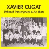 Xavier Cugat - Unheard Transcriptions & Air Shots (CD)