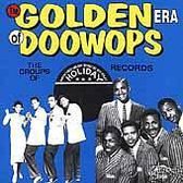 Golden Era of Doo-Wops: Holiday Records